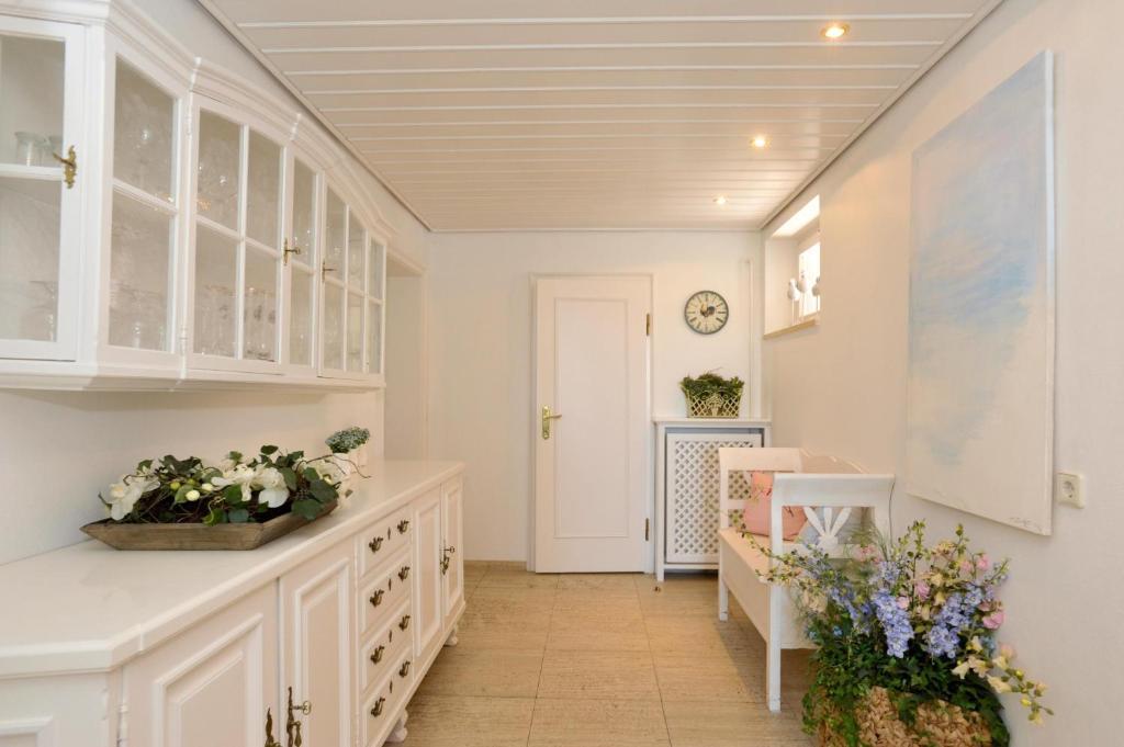 Ferienwohnung Kliffsand Kampen Rom bilde